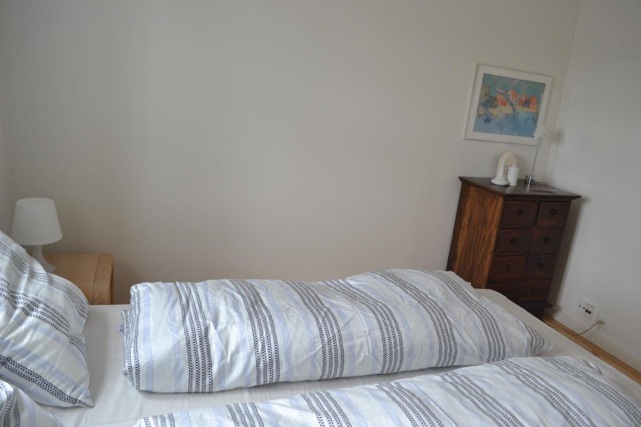 Hotel Bønnerup Strand Extérieur photo
