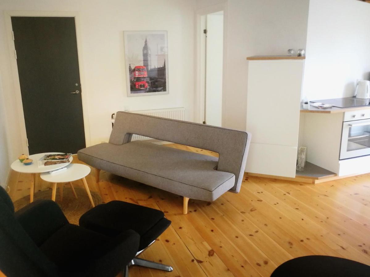 Hotel Bønnerup Strand Extérieur photo