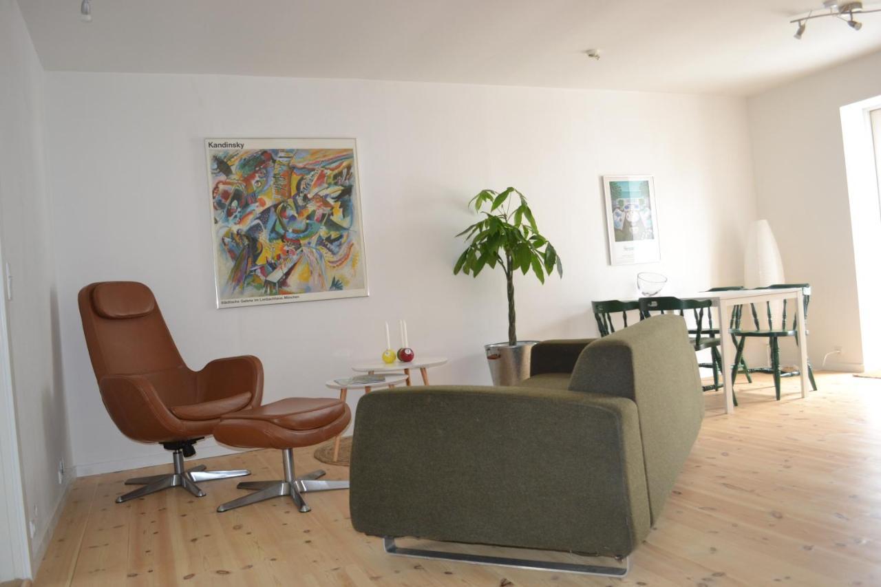 Hotel Bønnerup Strand Extérieur photo