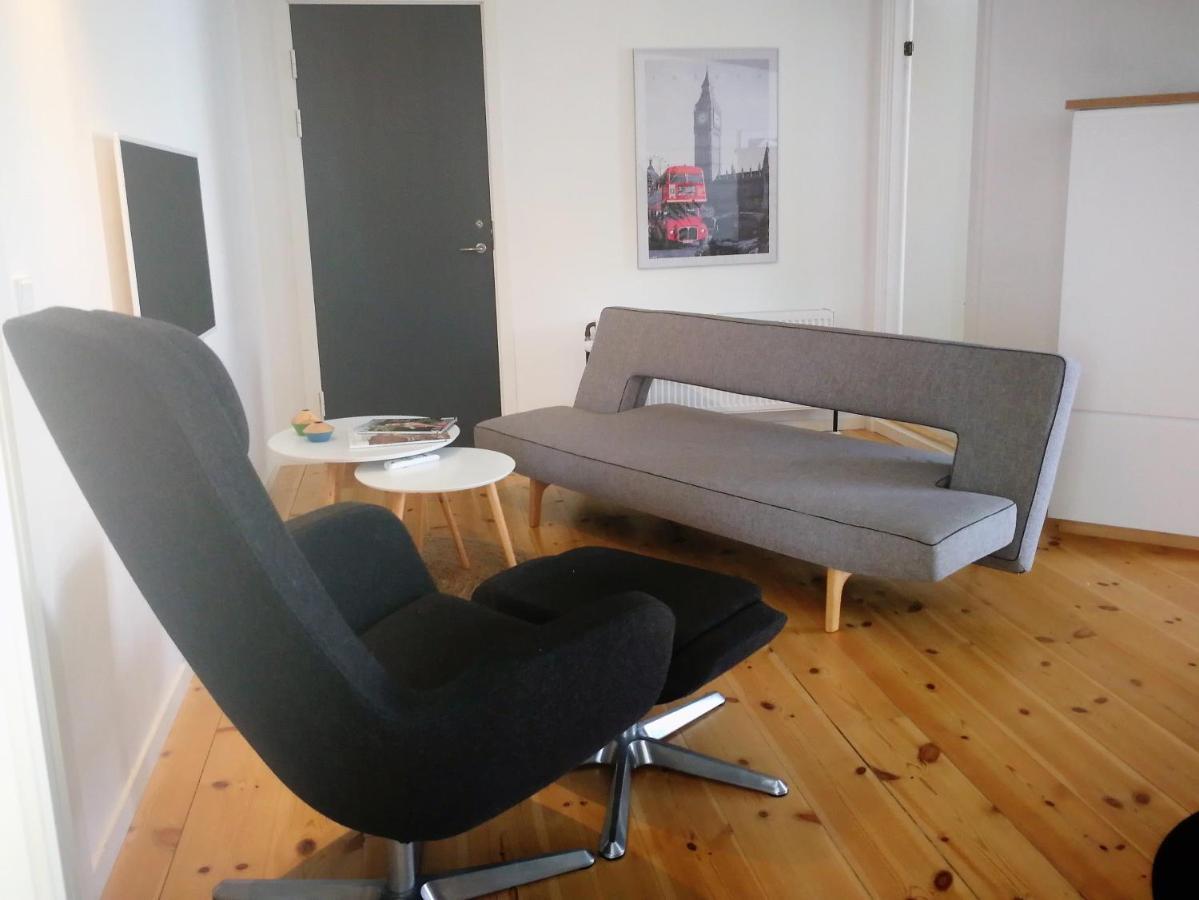 Hotel Bønnerup Strand Extérieur photo
