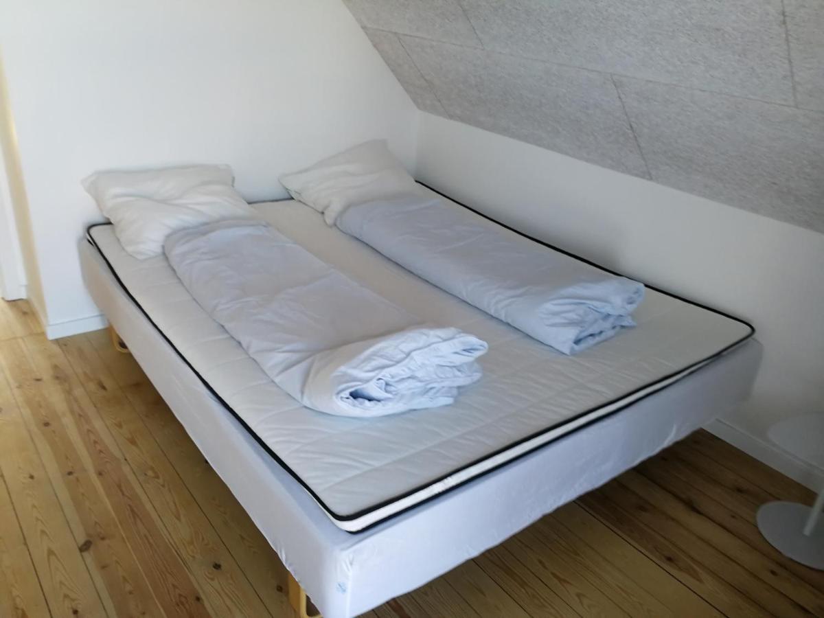 Hotel Bønnerup Strand Extérieur photo