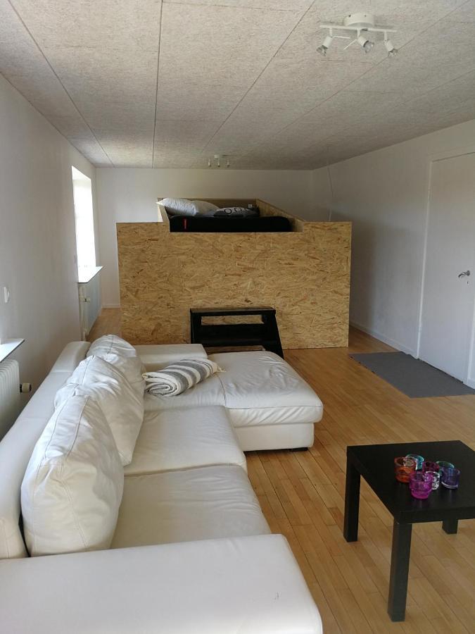 Hotel Bønnerup Strand Extérieur photo