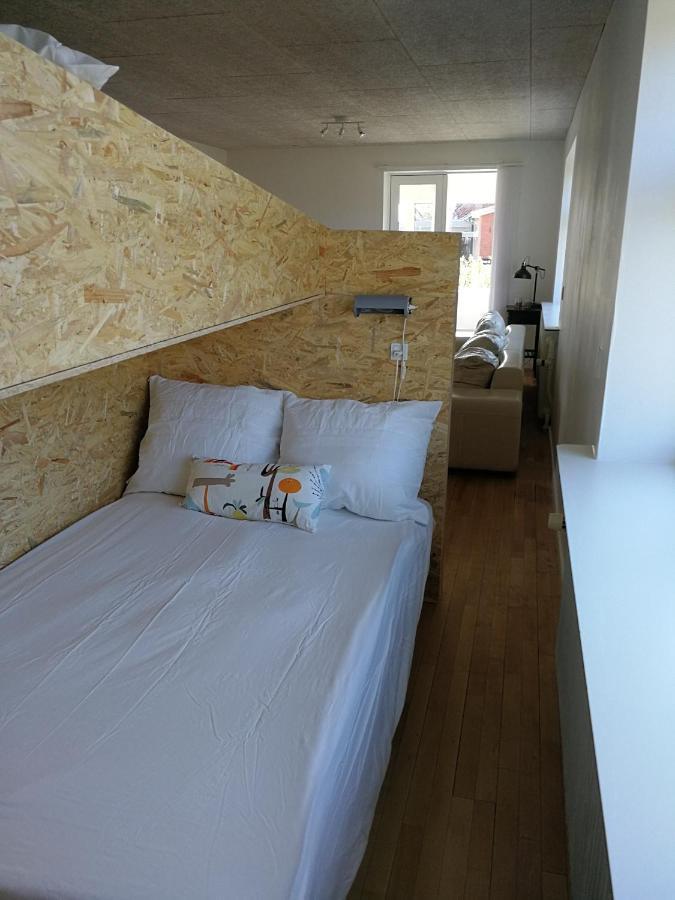 Hotel Bønnerup Strand Extérieur photo