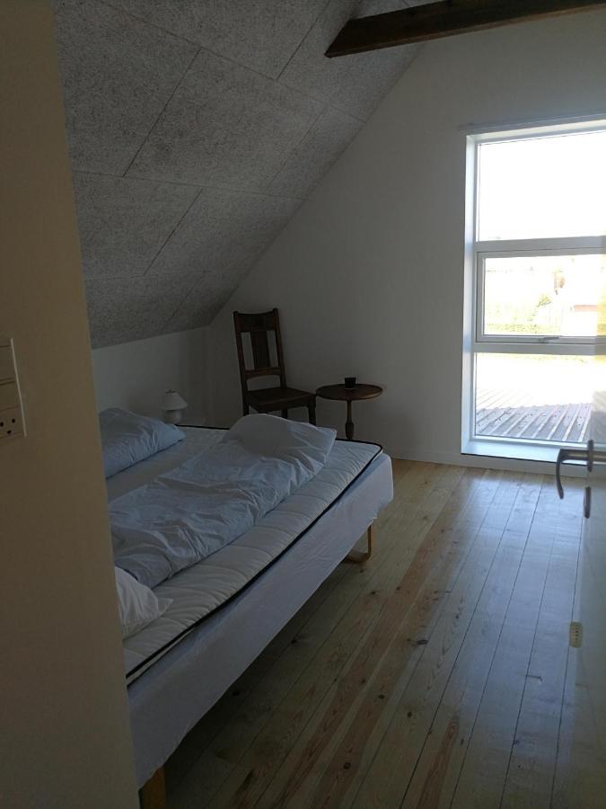 Hotel Bønnerup Strand Extérieur photo