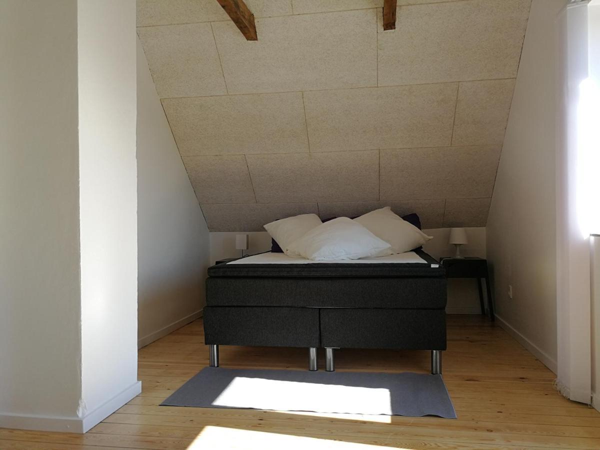 Hotel Bønnerup Strand Extérieur photo