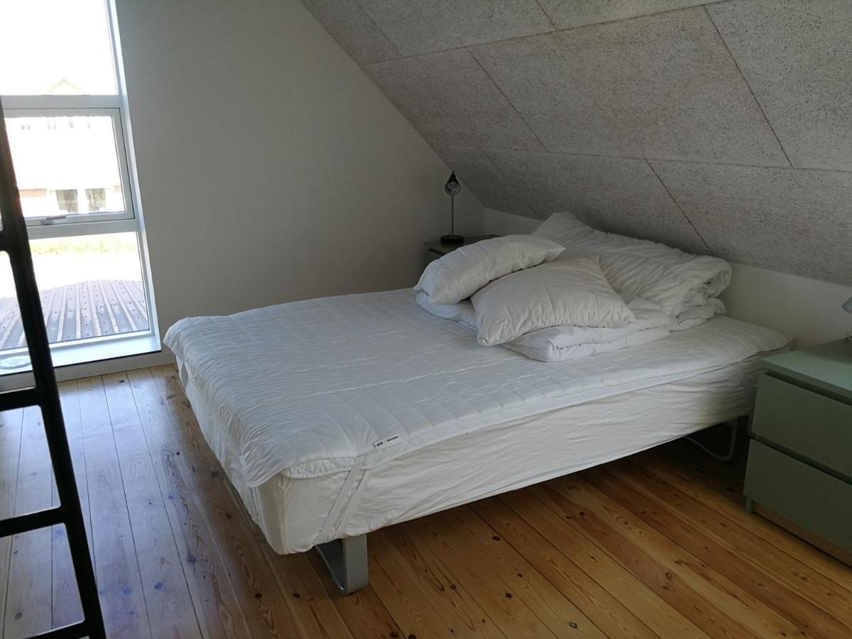 Hotel Bønnerup Strand Extérieur photo