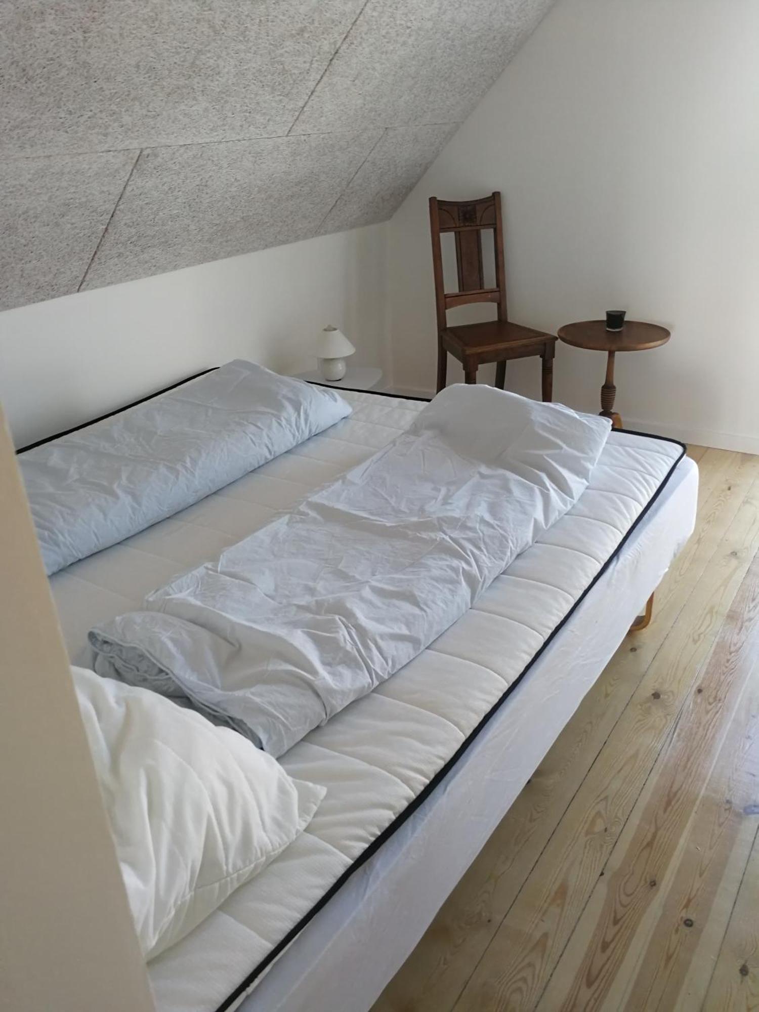Hotel Bønnerup Strand Extérieur photo