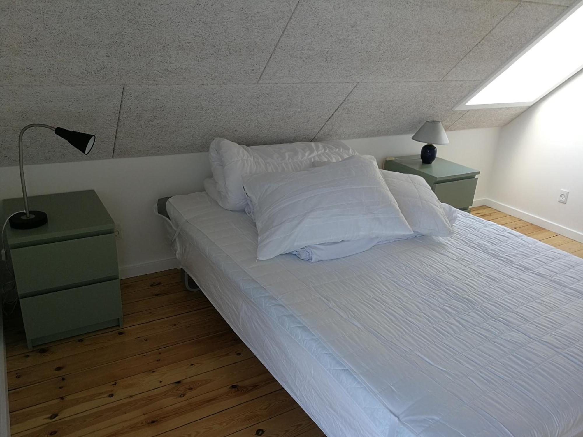 Hotel Bønnerup Strand Extérieur photo
